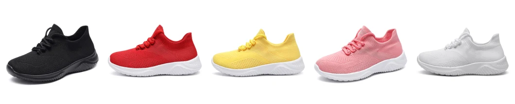 Women Sports Shoes Running Shoes Lightweight Casual Shoes Leisure Shoes Girl