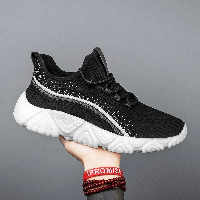 2020 New Style Fashion Comfortable Women Sports Shoes Hot Selling Man Running/Walking Casual Shoes