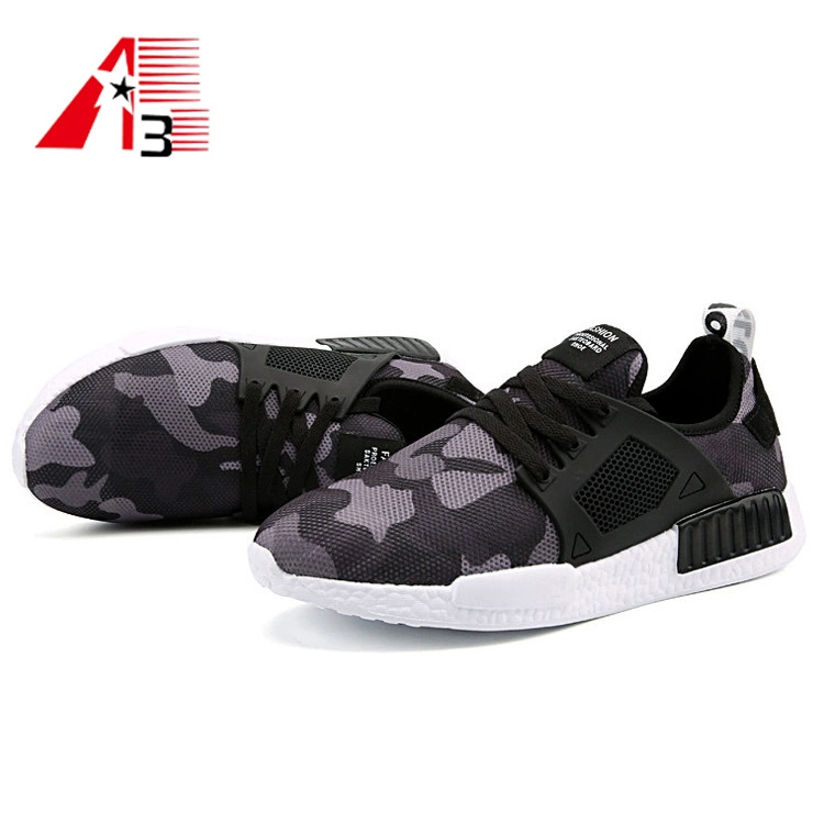 2020 New Style Custom Running Sports Shoes High Quality Fashion Casual Sneaker Shoes