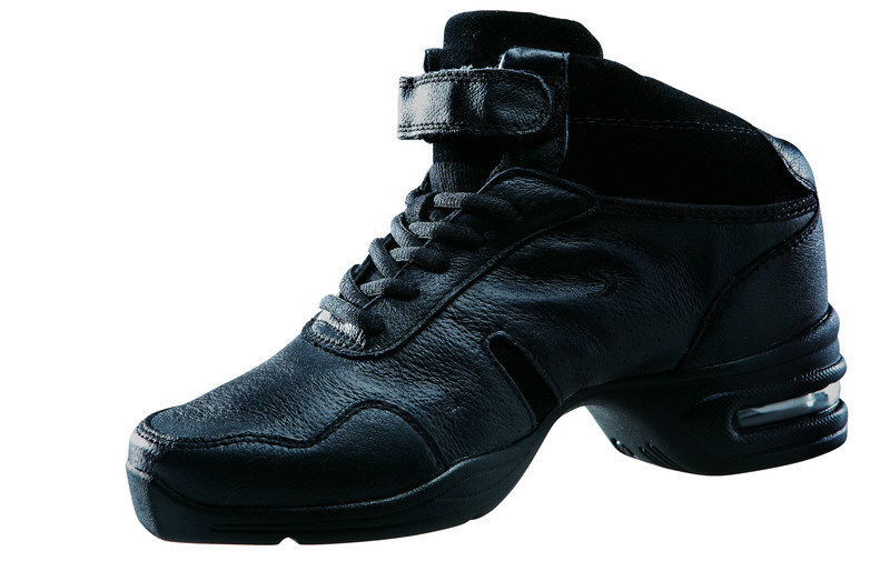Ballroom Jazz Professional Training Soft Bottom Fitness   Dance Sneakers Shoes for Women