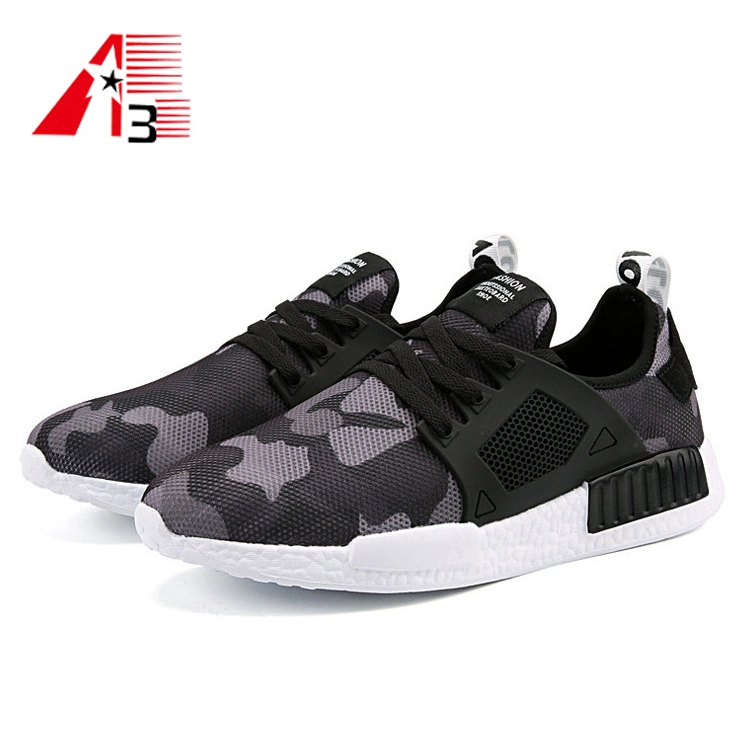 2020 New Style Custom Running Sports Shoes High Quality Fashion Casual Sneaker Shoes