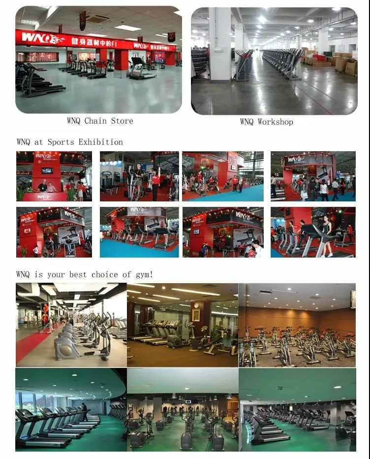 360 Multi Station Gym Cross Fit Training F1-A8001