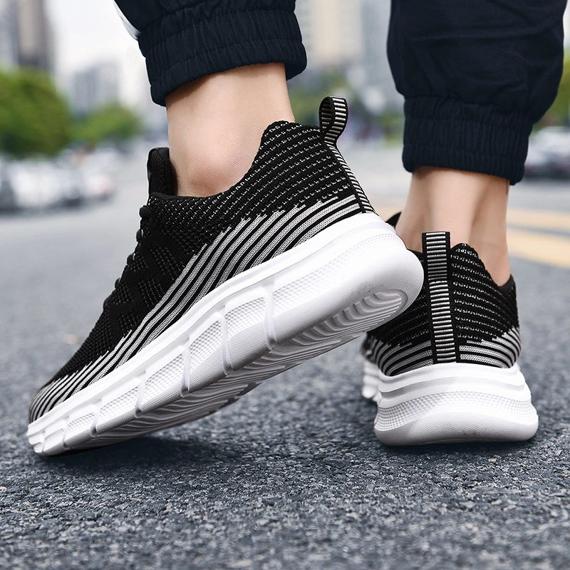 New Leisure and Comfort Sneakers Big Size Men's Shoes Casual Sneakers