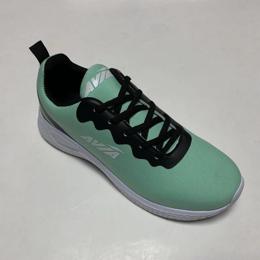 Men's Fashion Fabric Comfort Lace up Running Sport Shoe Sneaker