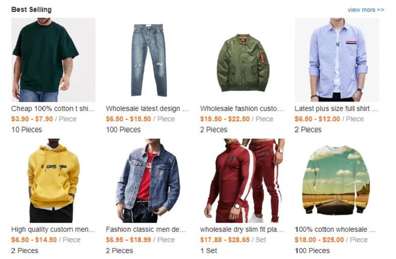 Wholesale Mens Unisex Fashion Customize Bomber Mens Fashion Jackets