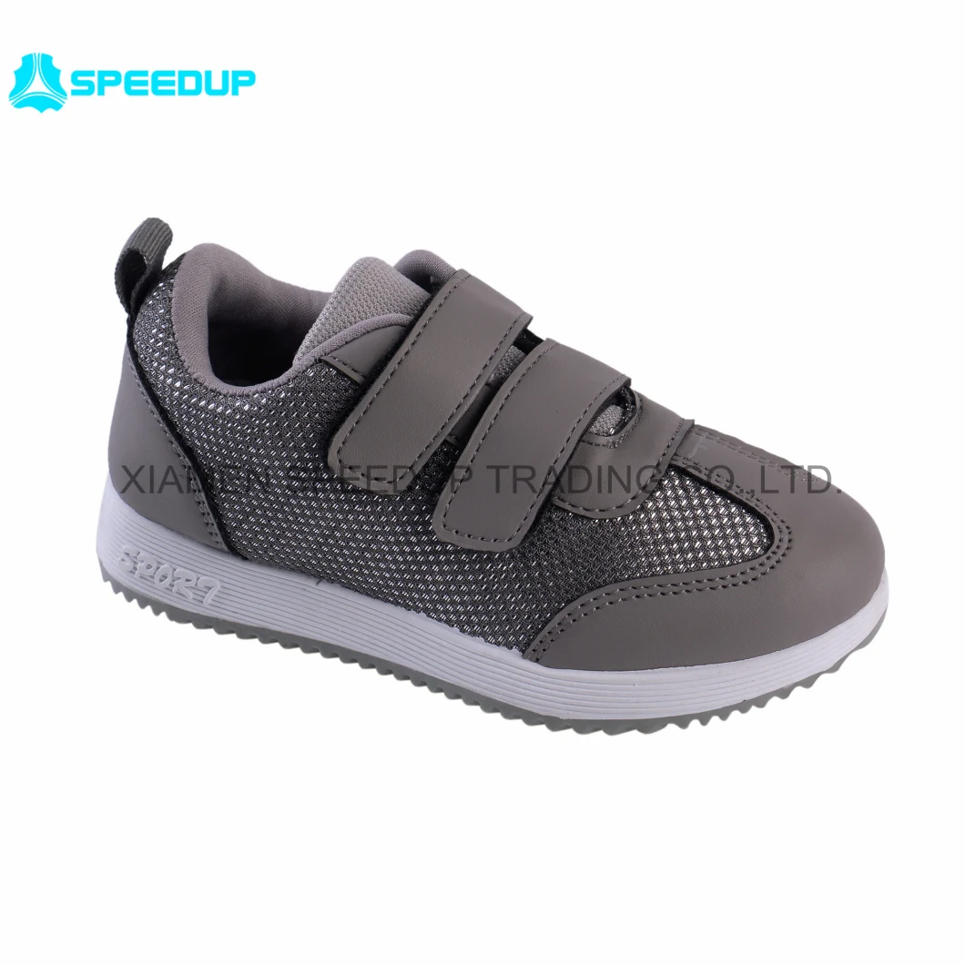 Customized Sneaker Cute Breathable Comfort Outdoor Kids Sport Shoes