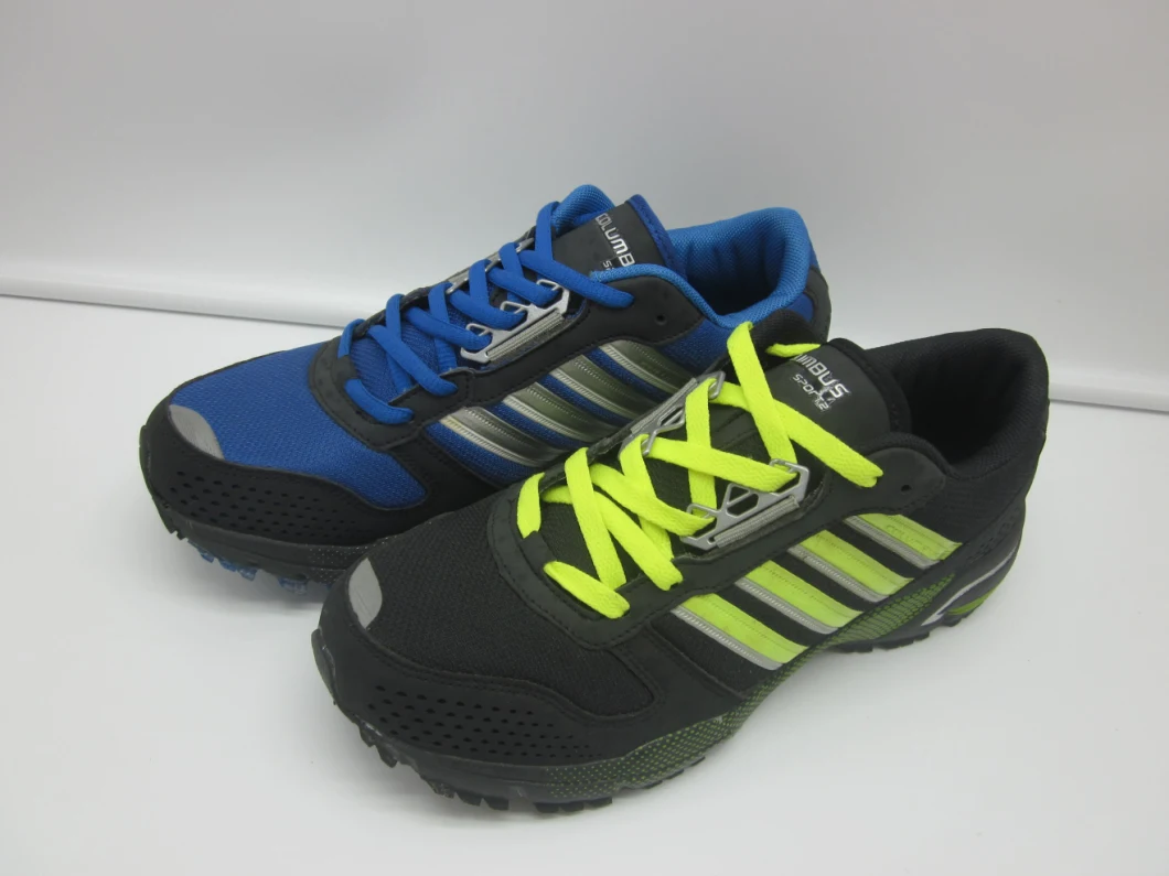 Men's Gym Sports Running Shoes Comfort Athletic Sneakers