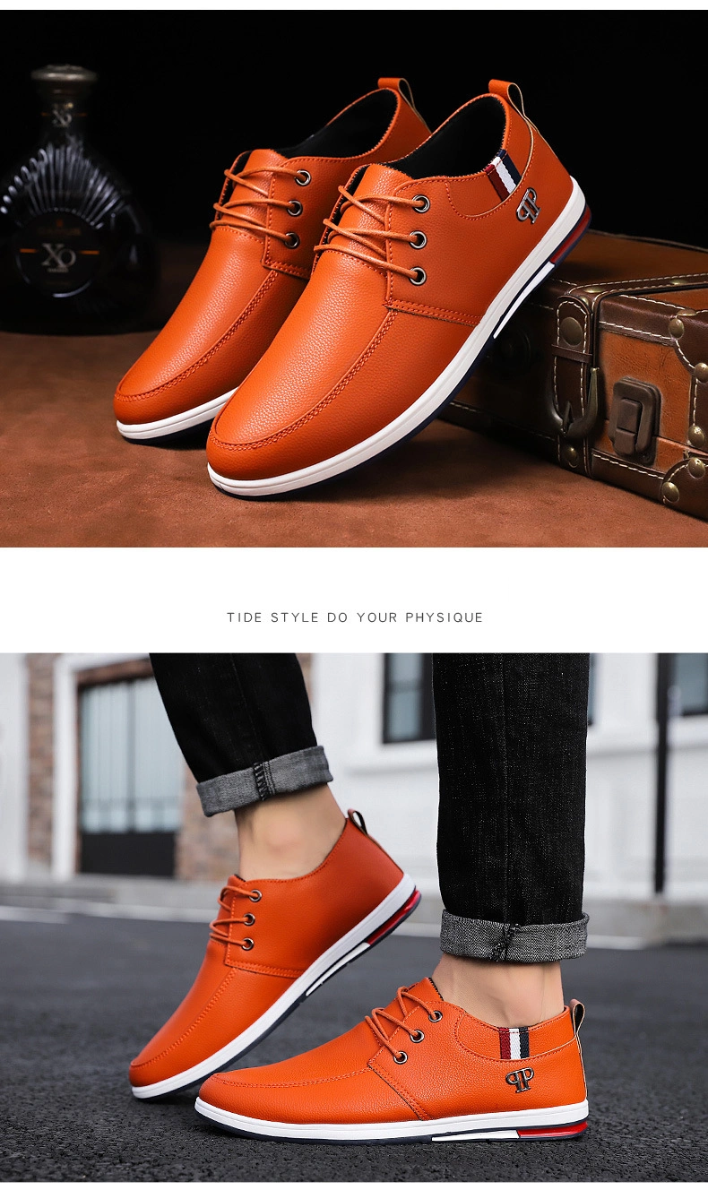 New Design Men Fashion Casual Shoes, Zapatillas Cheap Price, Designer Branded Shoe