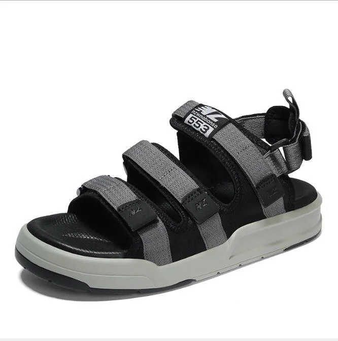 Sports Sandals for Children in Summer Girl and Boy's Shoes