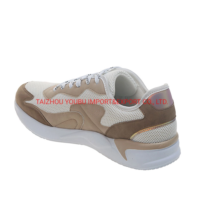 2021 Ss Season Ladies Sneakers Sport Casual Comfort Shoes 9117
