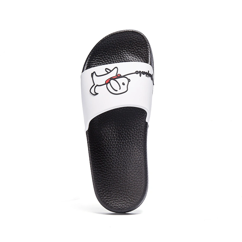 Wholesale Cute Kids Sandals Slides Slippers for Girls Boys Lovely Fancy Women Fashion Custom Summer Shoes