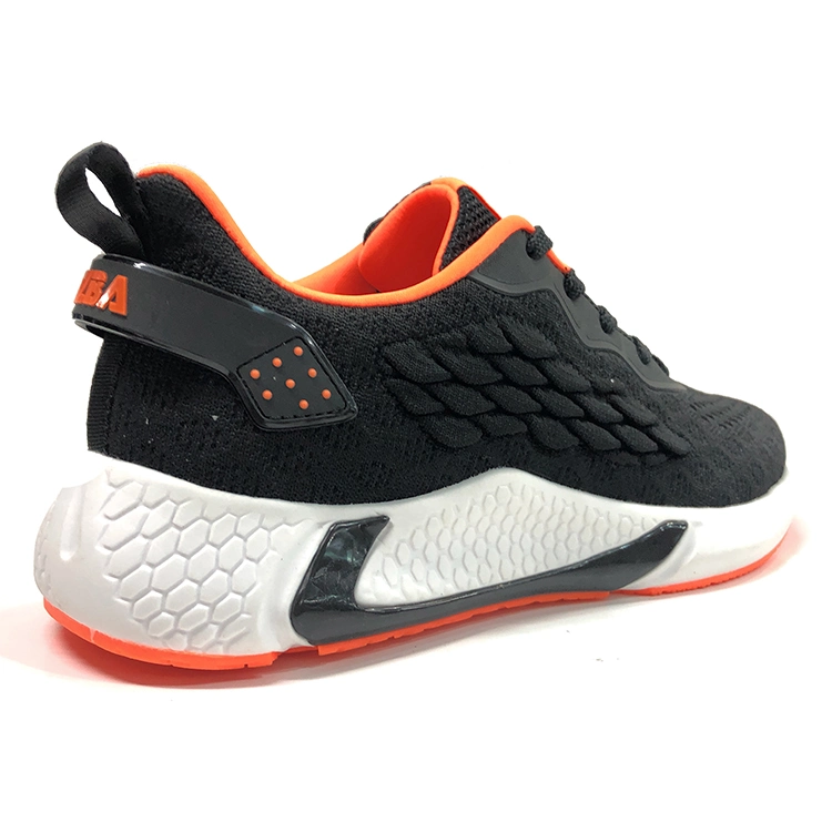 Running Shoes Men 2020 New Men's Sports Shoes Casual Fashion Men Shoes Comfortable Breathable No-Slip Sneaker Shoes