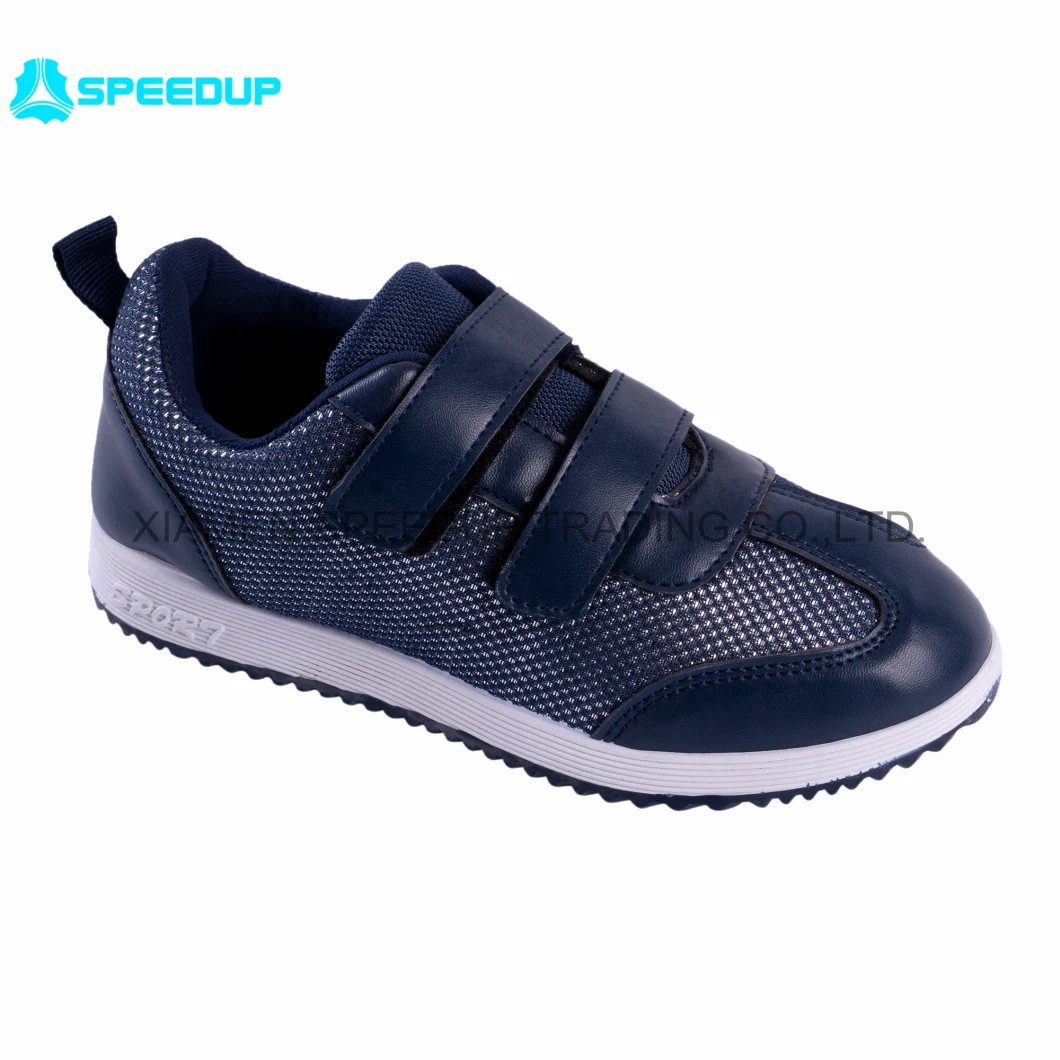 Customized Sneaker Cute Breathable Comfort Outdoor Kids Sport Shoes