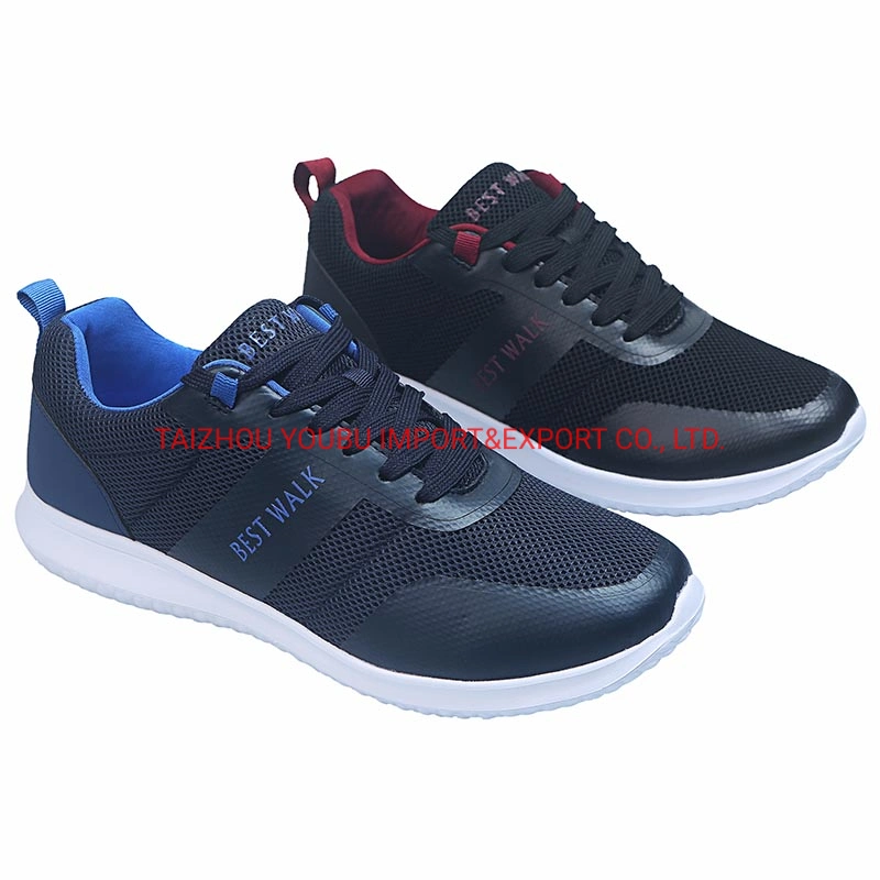 2021 SS Season Men's Sneakers Sport Casual Comfort Shoes 8856