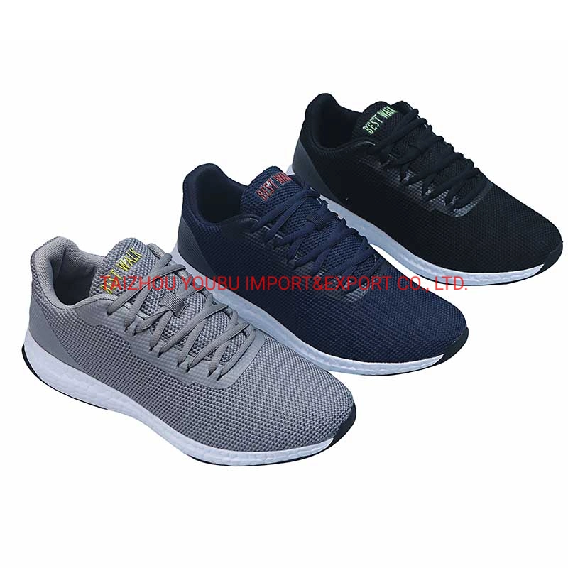 2021 SS Season Men's Sneakers Sport Casual Comfort Shoes 8895