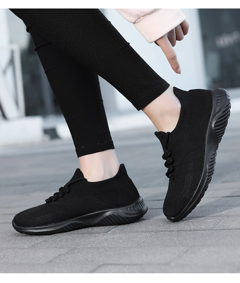 Women Sports Shoes Running Shoes Lightweight Casual Shoes Leisure Shoes Girl