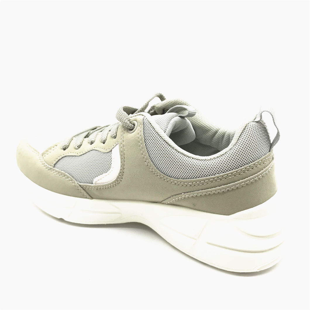 High Quality Comfort Casual New Fashion Sports Shoes Women Wholesale