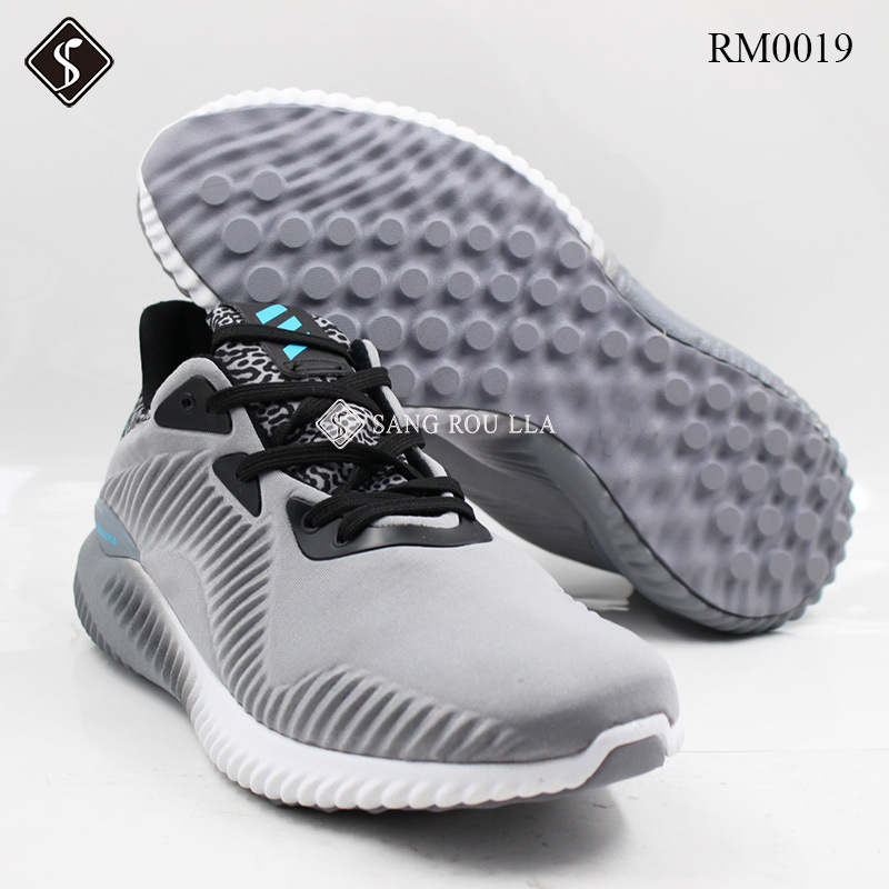 2019 Fashion Comfort Sports Running Shoes Walking Shoes Footwear Wholesales, Sport Shoes Factory