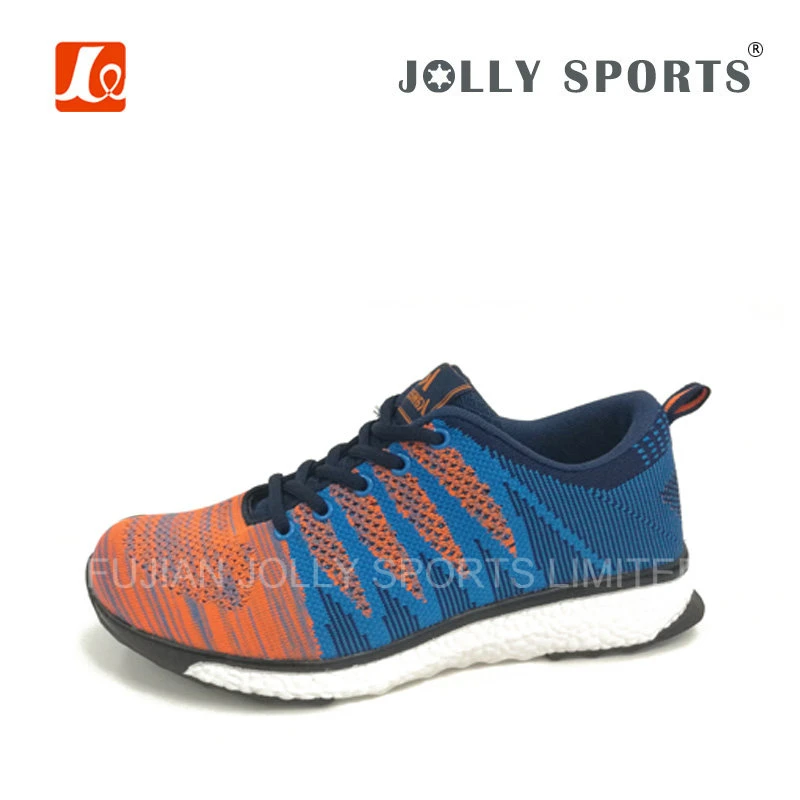 Leisure Style Fashion Sneaker Sports Running Shoes for Women&Men