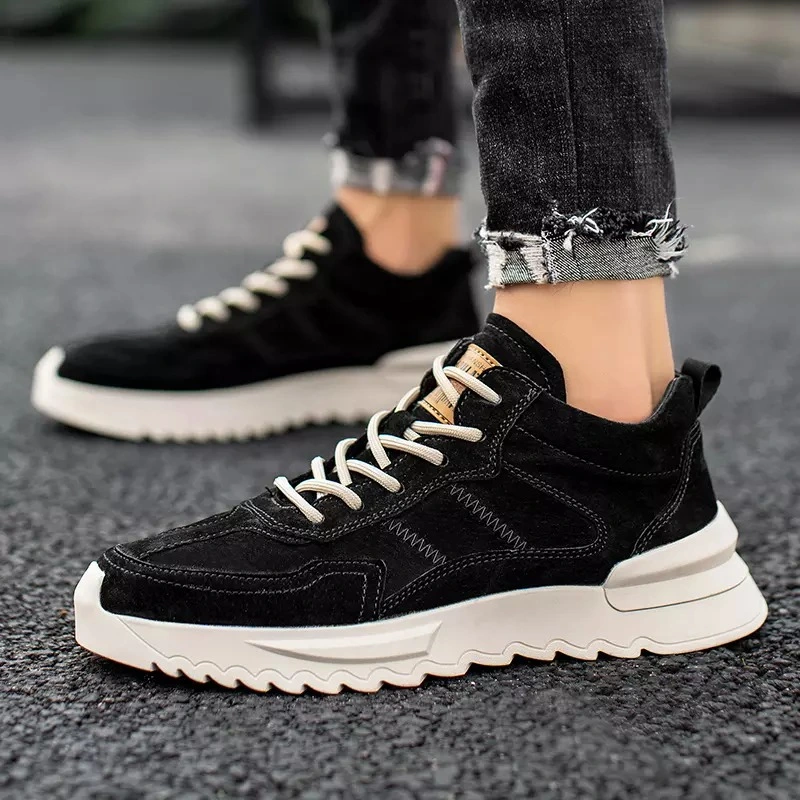 New Style Fashion Shoes Men Shoe Sneakers Shoes Casual Shoes