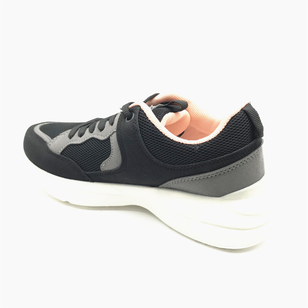 High Quality Comfort Casual New Fashion Sports Shoes Women Wholesale