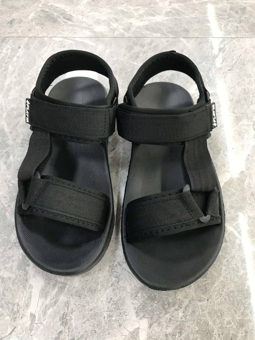 Boys Sandal EVA Injection Shoes Made in Guangdong