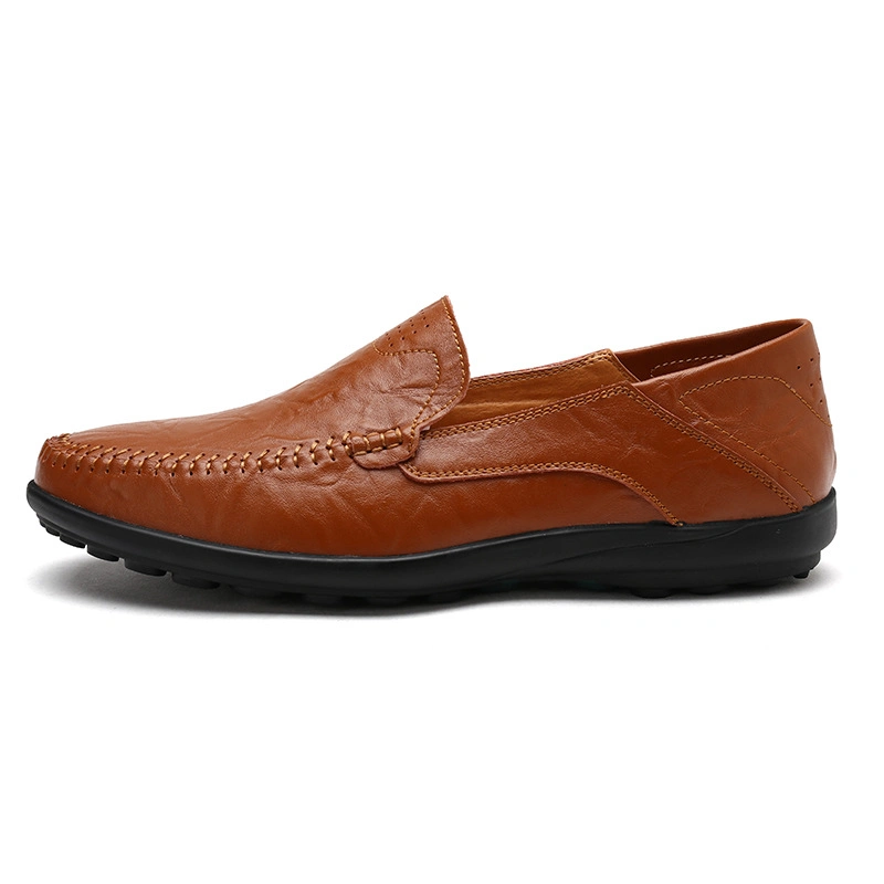 Available Stock Casual Shoes, Comfort Flat Design Casual Shoe, High Quality Fashionable Men Fashion Casual Shoes