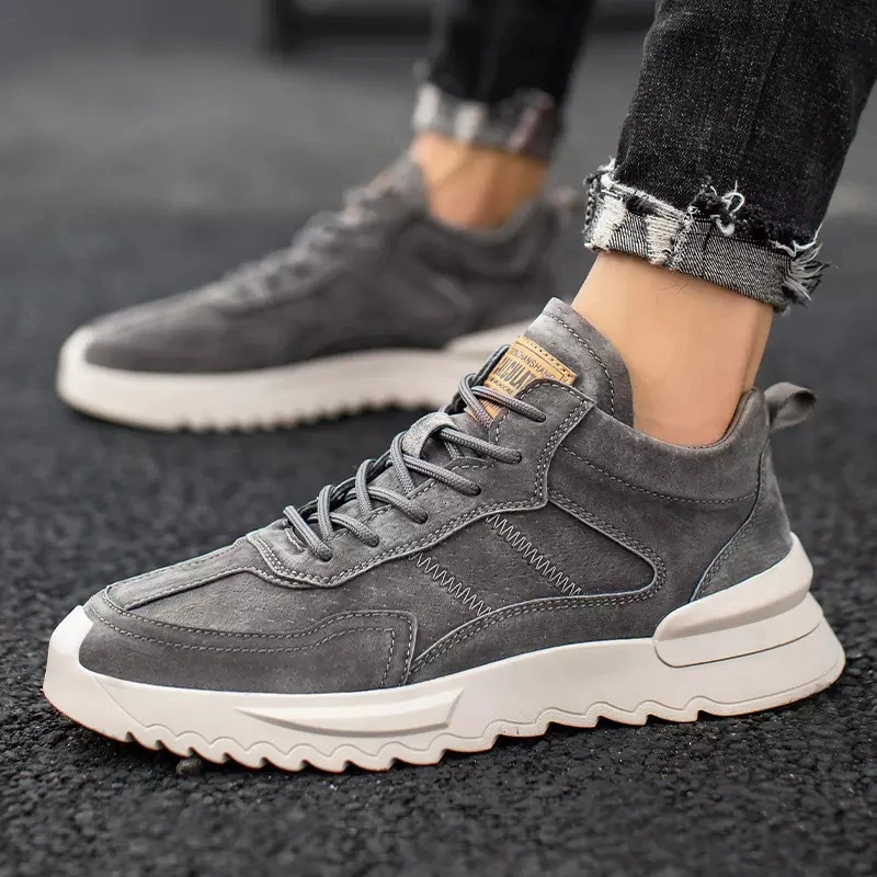 New Style Fashion Shoes Men Shoe Sneakers Shoes Casual Shoes