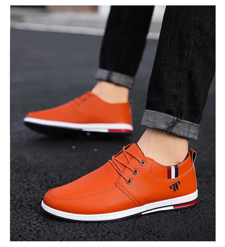 New Design Men Fashion Casual Shoes, Zapatillas Cheap Price, Designer Branded Shoe