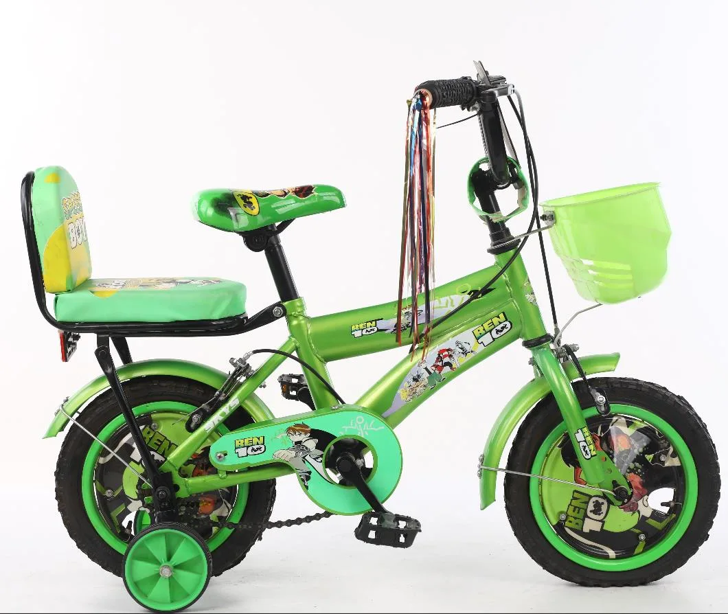 2020 New Design Cool Children Bicycle / Popular Design Kids Bike Boys Bike for Kids