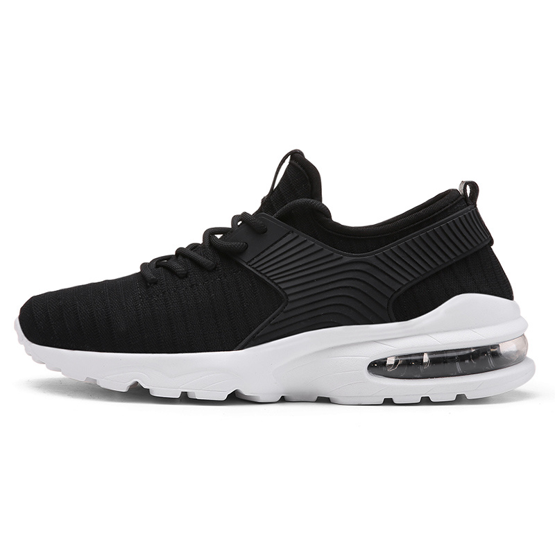 Mens Shoes Casual Sport Sneakers Men Comfort Casual Shoes