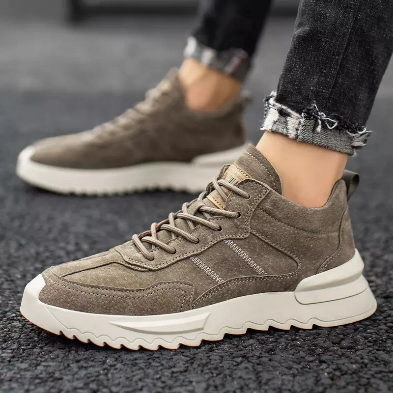 New Style Fashion Shoes Men Shoe Sneakers Shoes Casual Shoes