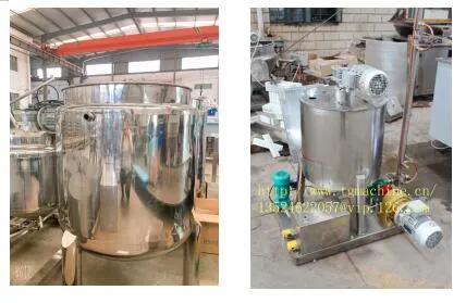 Gummy Candy Machine Jelly Candy Machine Soft Candy Depositing Line Jam Filling Candy Machine