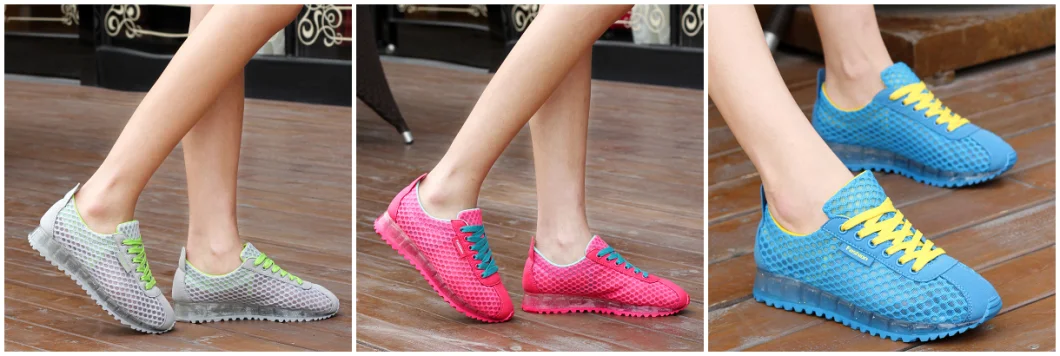 Women's Shoes Sports Shoes Running Shoes Lightweight Casual Shoes Leisure Shoes Summer