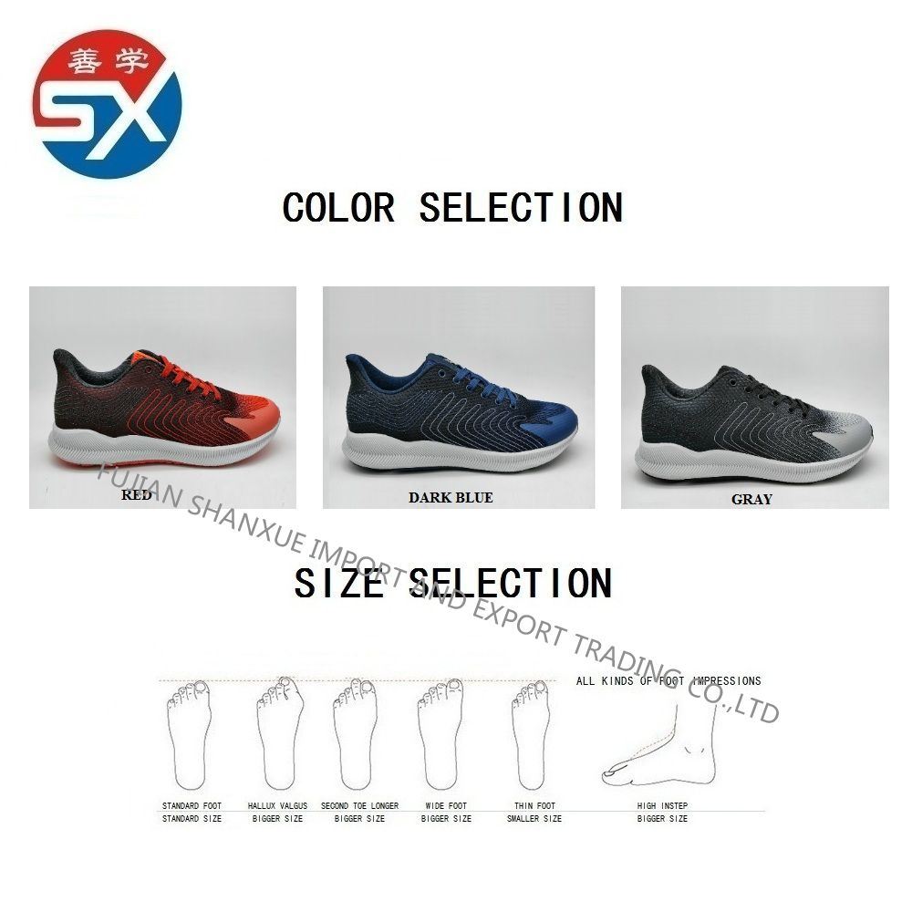 Men Sneaker Sport Shoes Fashion Trainers Running Walking Athletic Breathable Gym Casual Shoes Comfortable Tennis for Jogging