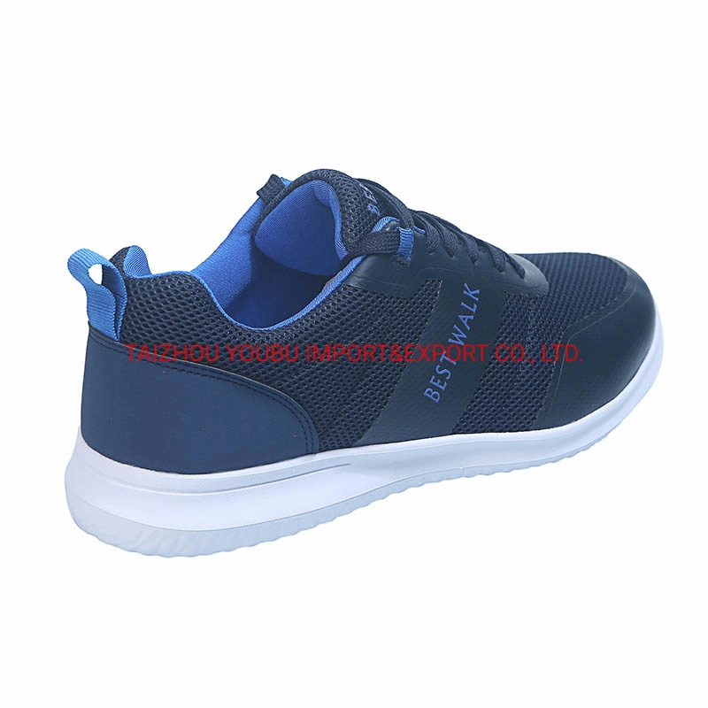 2021 SS Season Men's Sneakers Sport Casual Comfort Shoes 8856