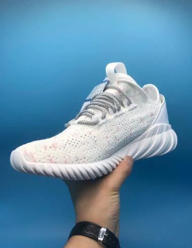 Wholesale Sneakers High Quality Flyknit Footwear Sport Shoes Sneakers Shoes