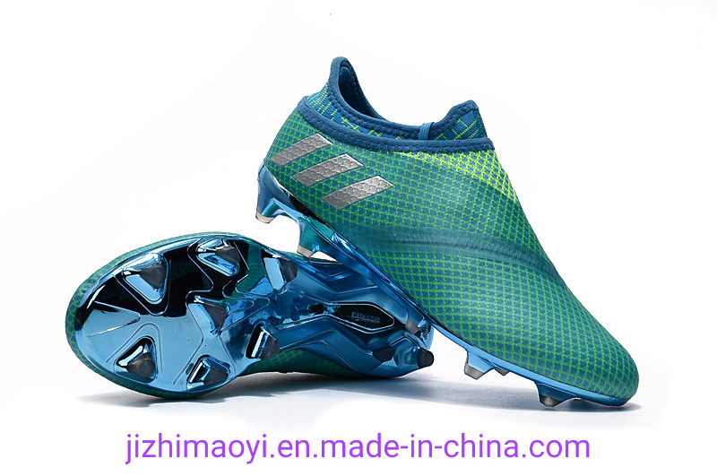 Wholesale Cheap Soccer Cleats Shoes Putian Shoe Running Fashion Sneakers