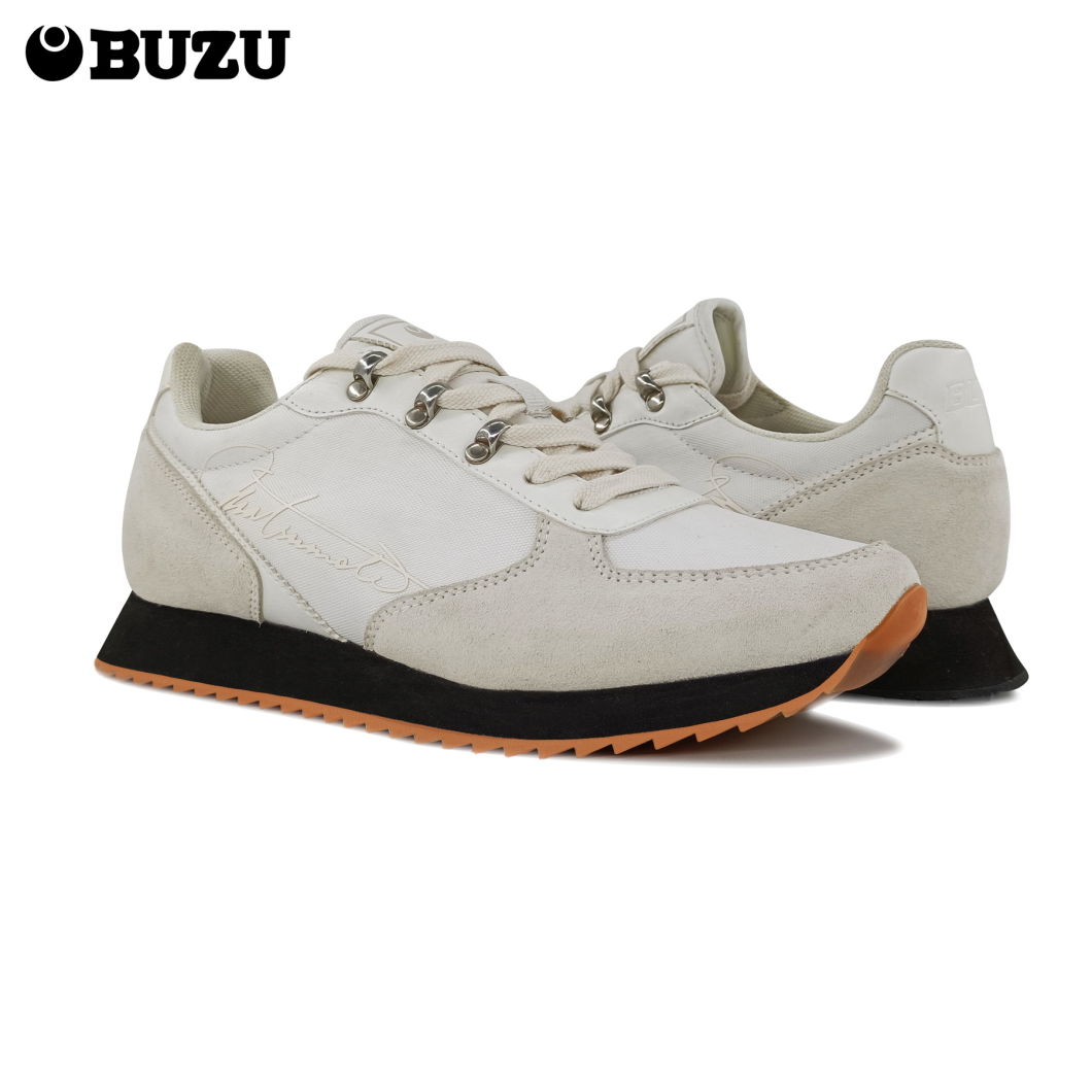 2021 Men's Jogging Shoes Suede Leather Sneaker Shoes Walking Shoes Sport Shoes Casual Shoes