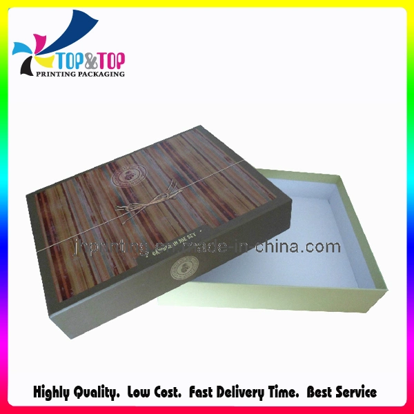 Custom Corrugated Packaging Shoe Box Shenzhen Factory Promotion