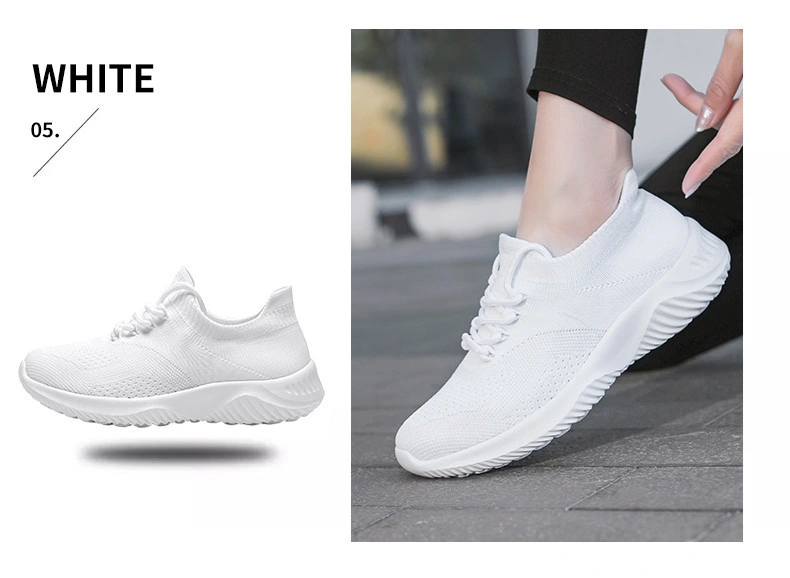 Women Sports Shoes Running Shoes Lightweight Casual Shoes Leisure Shoes Girl