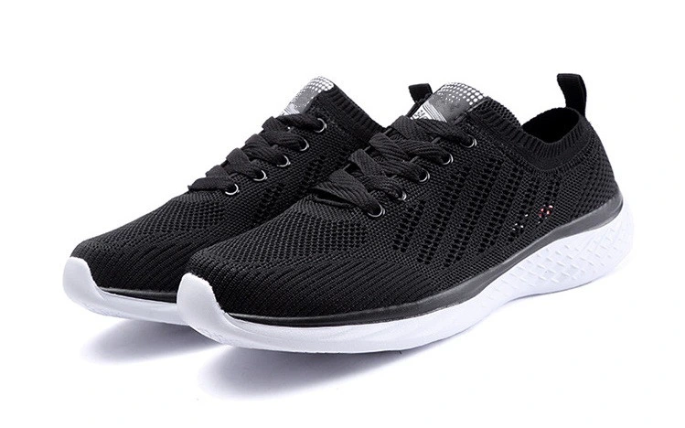 Quzhou Factory Direct Custom Sports Shoes, Casual Men Athletic Shoes, Comfort Footwear Shoes