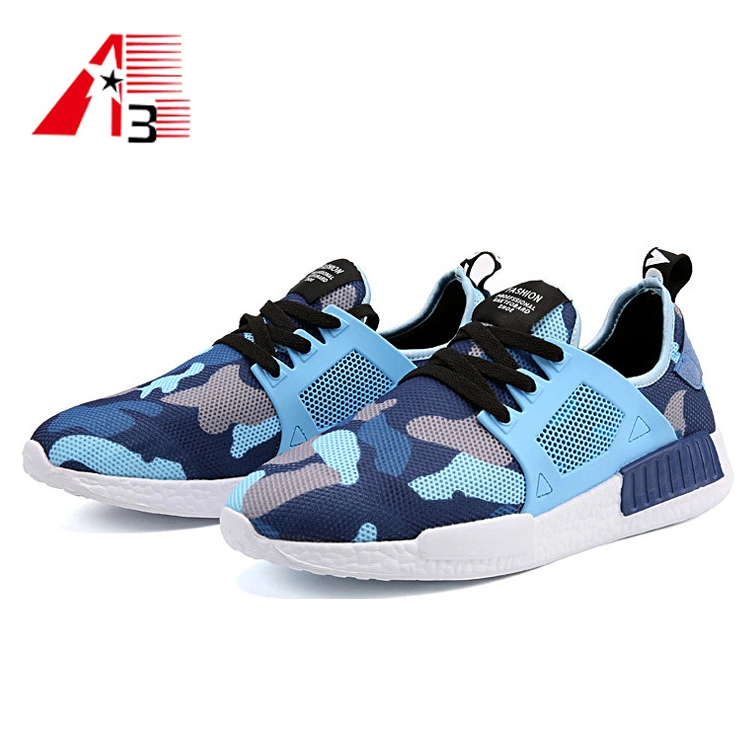 2020 New Style Custom Running Sports Shoes High Quality Fashion Casual Sneaker Shoes
