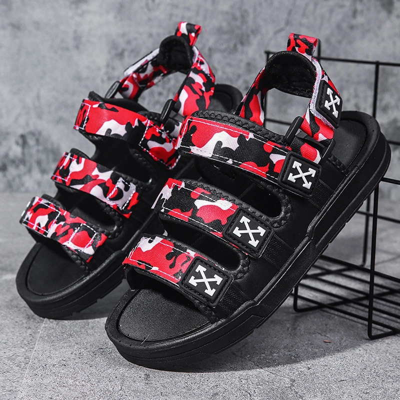 Hotsale Low Price Child Sneakers Kid Shoes Boy and Girl Sandals