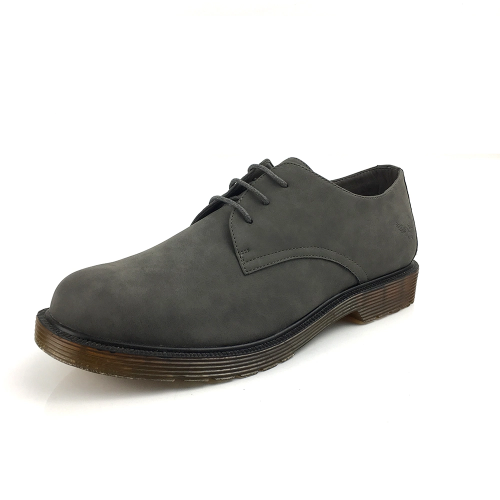 Classic Vintage Men Shoes Handmade Fashion Soft Men Casual Shoes