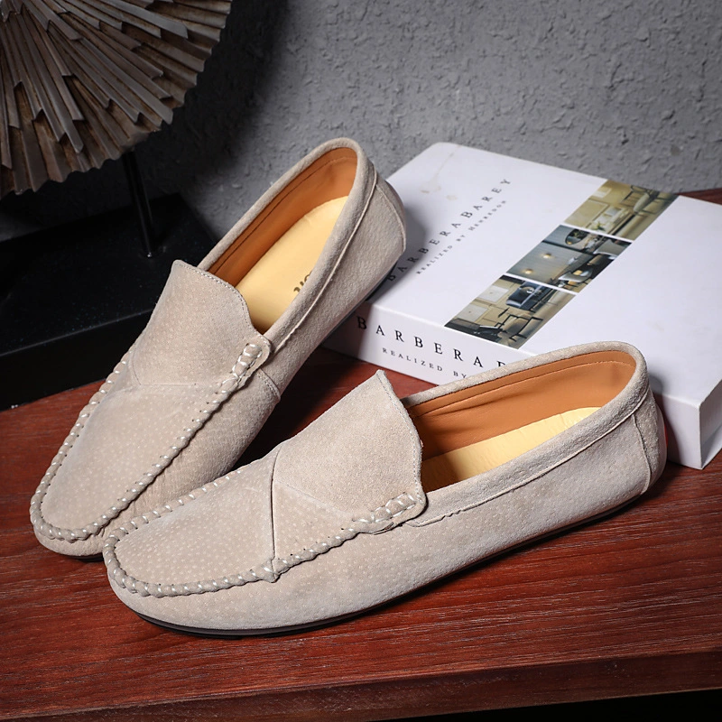 2020 New Deisgn Comfortable Men Fashion Casual Shoes, Factory Price Shoes for Men