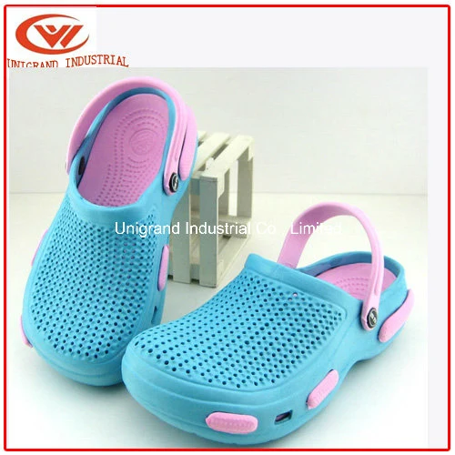 Summer Children Sandals Shoes Slippers Beach EVA Clogs for Boys and Girls