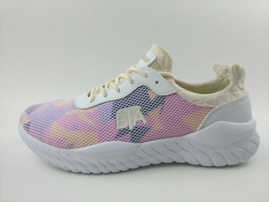 Women Shoes Casual Sport Sneakers 2020 New Style Comfort Casual Shoes