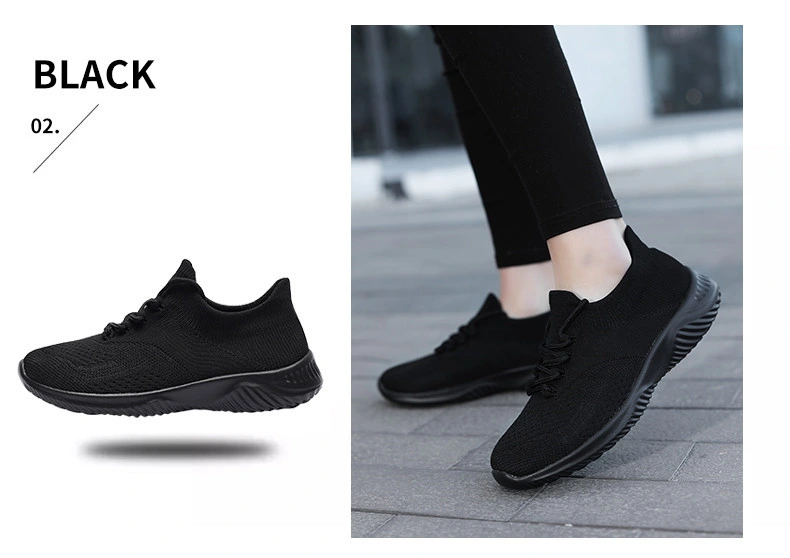 Women Sports Shoes Running Shoes Lightweight Casual Shoes Leisure Shoes Girl