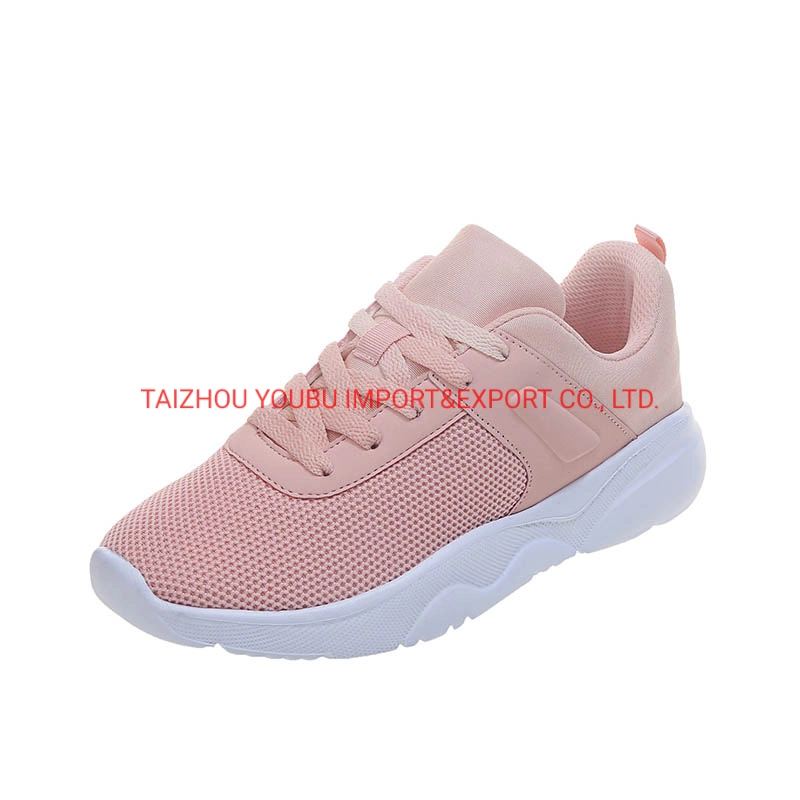 2021 Ss Season Ladies Sneakers Sport Casual Comfort Shoes 9053